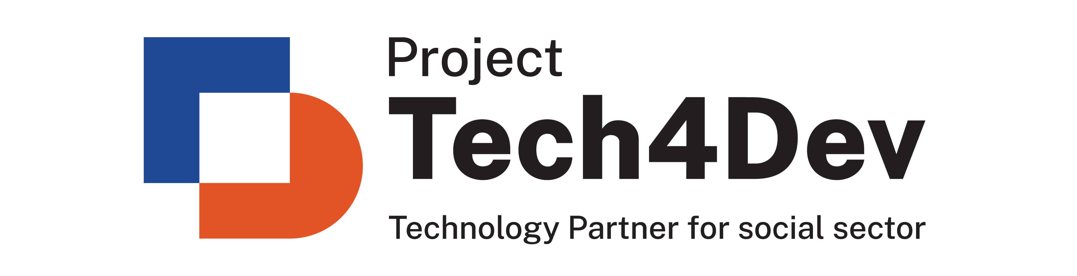 Project Tech4Dev