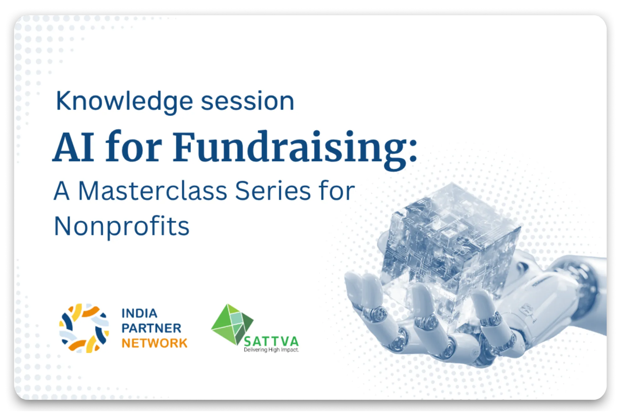 India Partner Network highlight 1