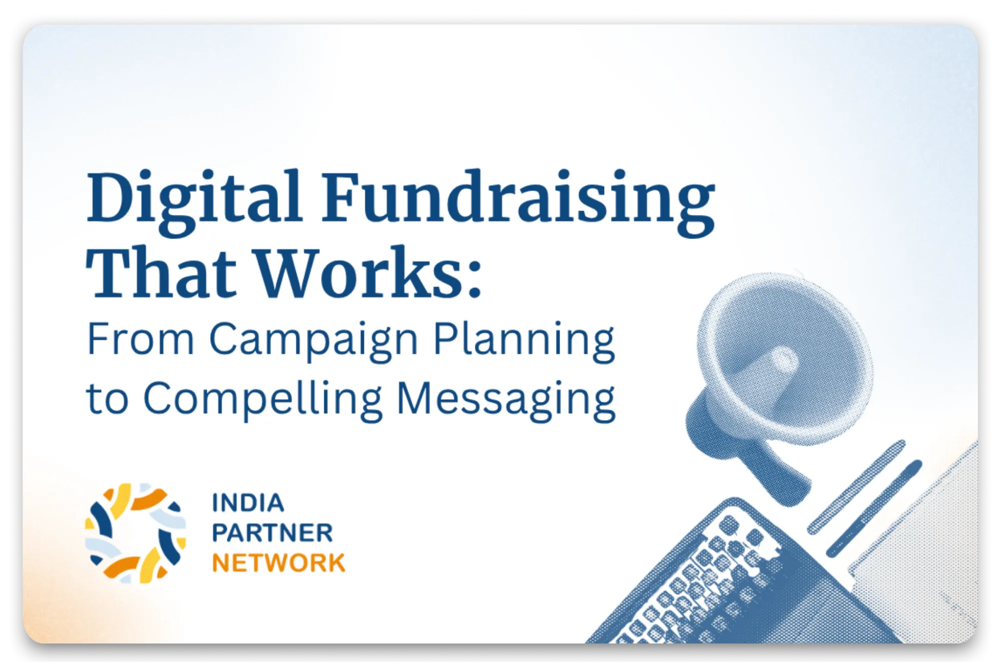 India Partner Network highlight 2