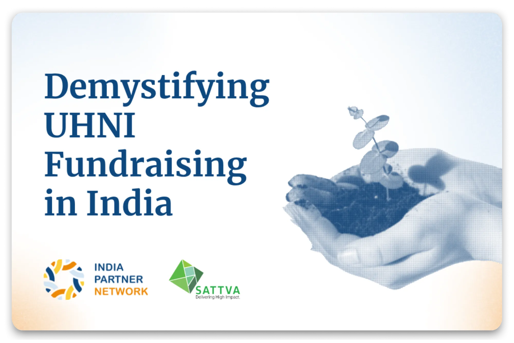 India Partner Network highlight 1