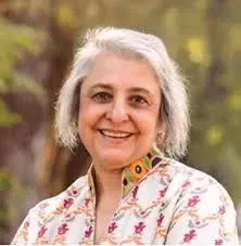 Rati Forbes