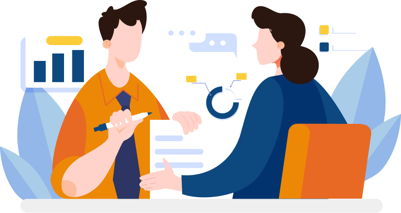 Independent Consultants