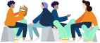 Forums and Communities